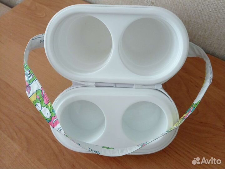 Термосумка для бутылочек