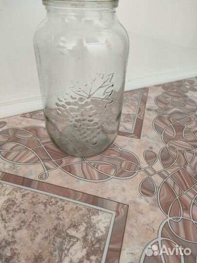 Банки винтаж СССР