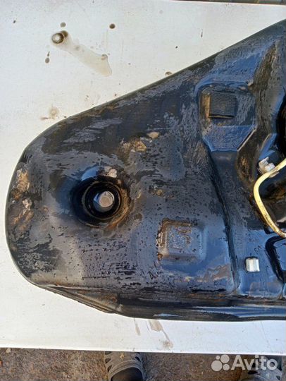 Бак топливный Geely Emgrand Ec7 седан 1.8 JL4G18