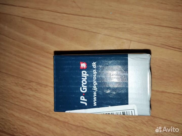 Новый датчик кондиционера