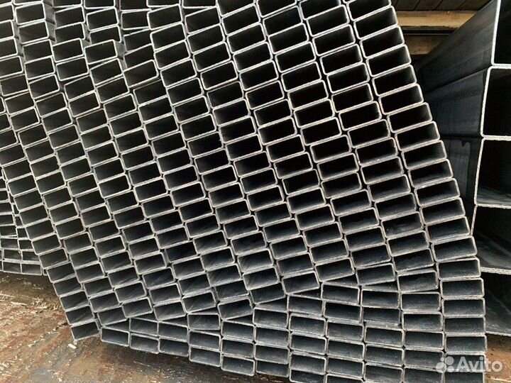 Труба металлическая