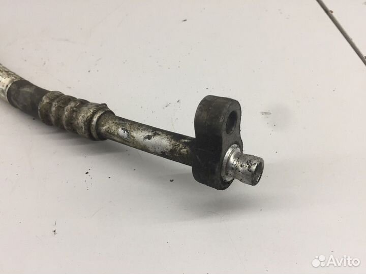 Трубка кондиционера (SsangYong Kyron)