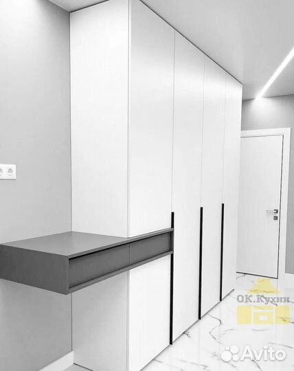 Шкаф в спальню