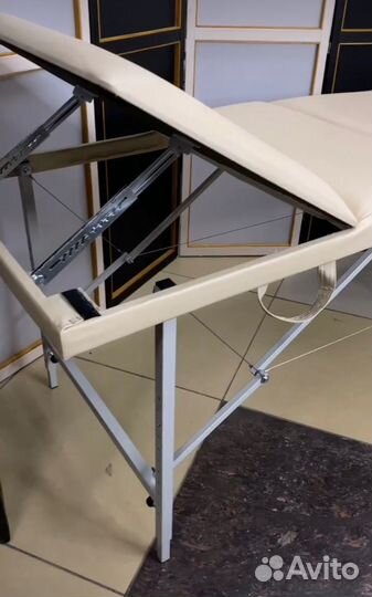 Кушетка для массажа