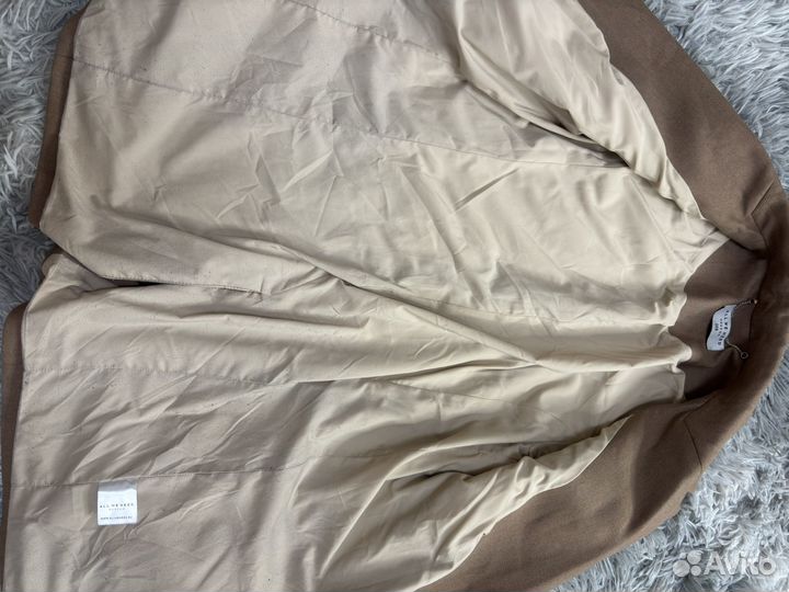 All we need пиджак