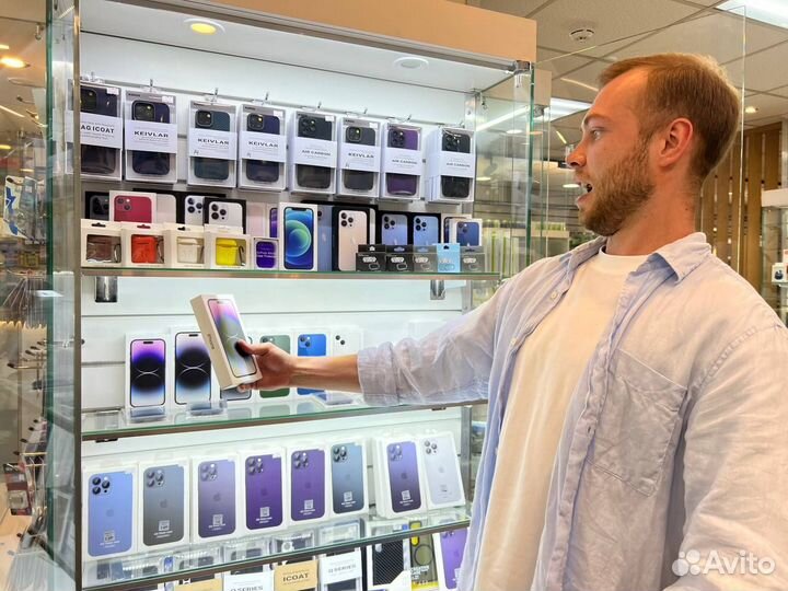 iPhone 14 Pro Max, 256 ГБ