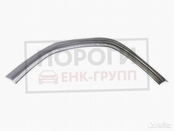 Задняя арка Mitsubishi Legnum 1 универсал и другие