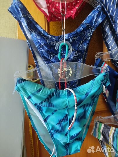 Плавки мужские