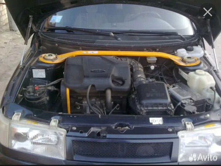 Распорка ваз 2110