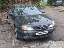 Nissan Primera 2.0 MT, 1999, 342 000 км, с пробегом, цена 150 000 руб.