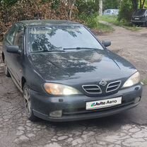 Nissan Primera 2.0 MT, 1999, 342 000 км, с пробегом, цена 150 000 руб.