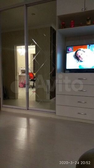 4-к. квартира, 81 м², 7/9 эт.