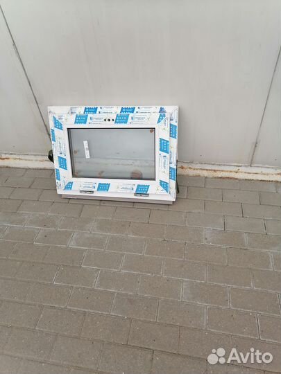 Пластиковые окна 70х50 (в)