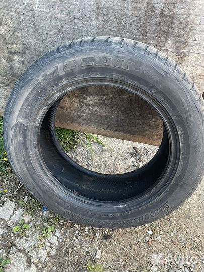 Bridgestone Blizzak DM-V1 60