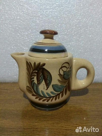 Молочник СССР