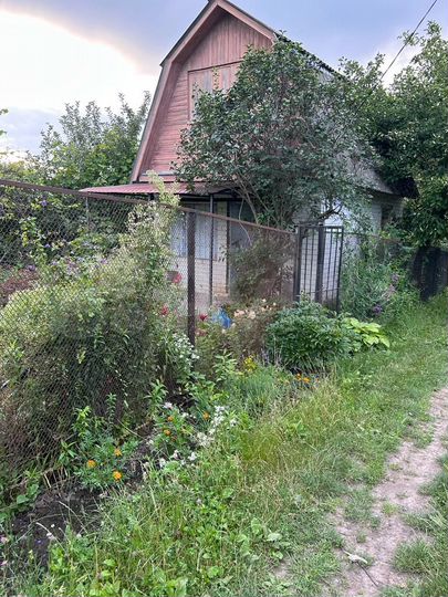 Дача 45 м² на участке 5 сот.