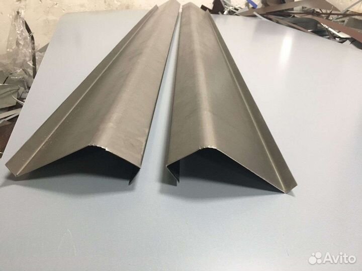 Пороги Mitsubishi lancer 9 седан и др