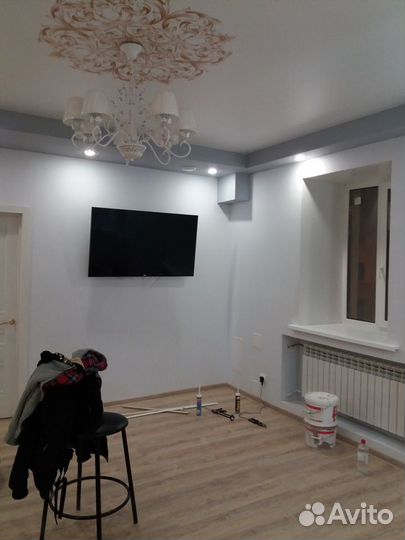 Мастер на час