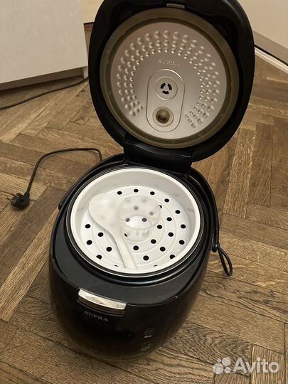 Мультиварка Supra