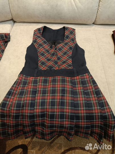 Школьная форма 