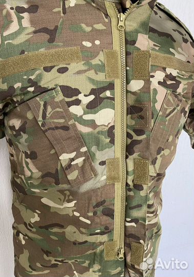 Тактический костюм мультикам