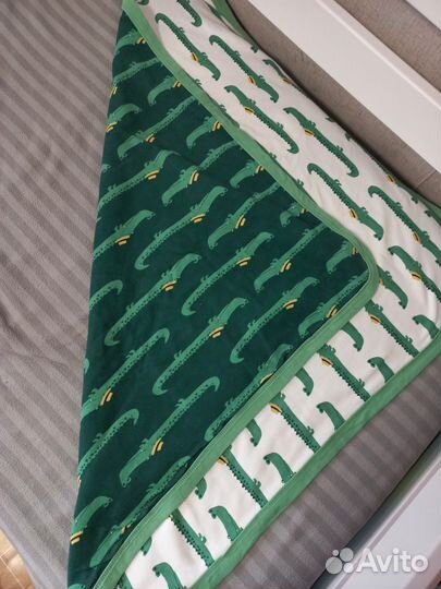 Плед детский IKEA