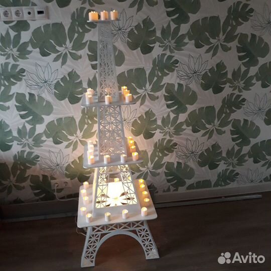 Эксклюзивная подставка 