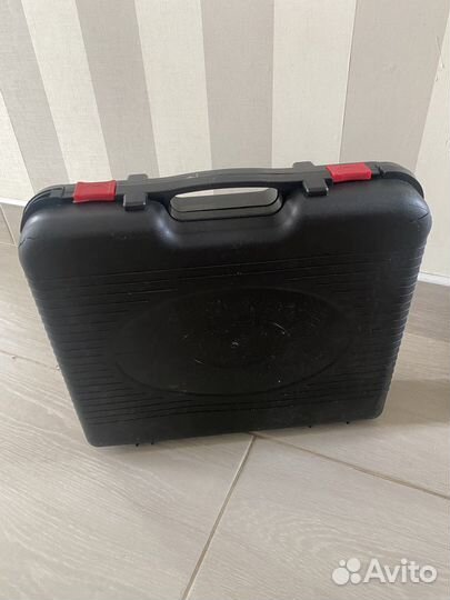 Газовая горелка туристическая