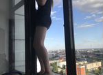 Мытье окон балконов