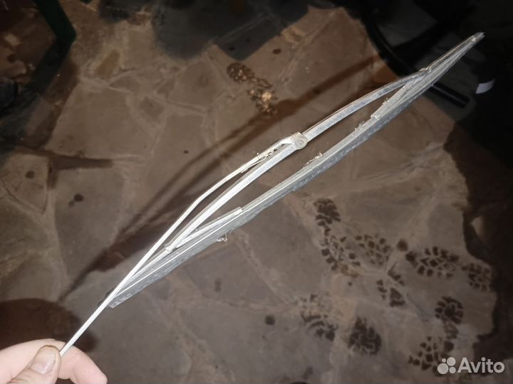 Дворники ваз 2106