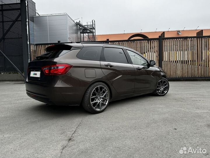 LADA Vesta 1.6 МТ, 2020, 29 300 км