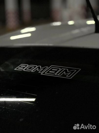 Изготовление виниловых наклеек