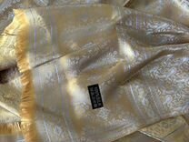 Новый невероятный шелковый платок 180/70 (Турция)