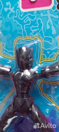 Фигурка Avengers black panther