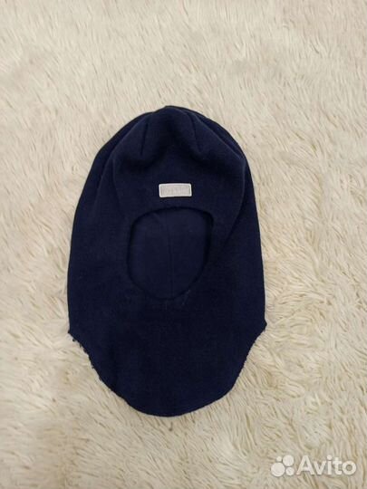 Шапка шлем