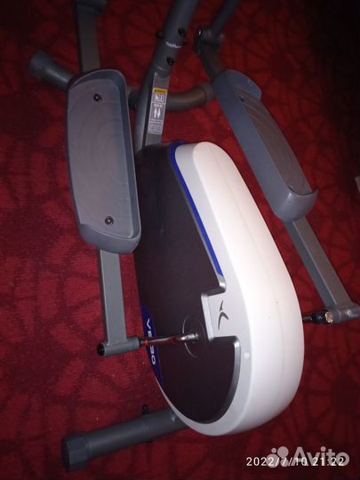 Беговой тренажёр