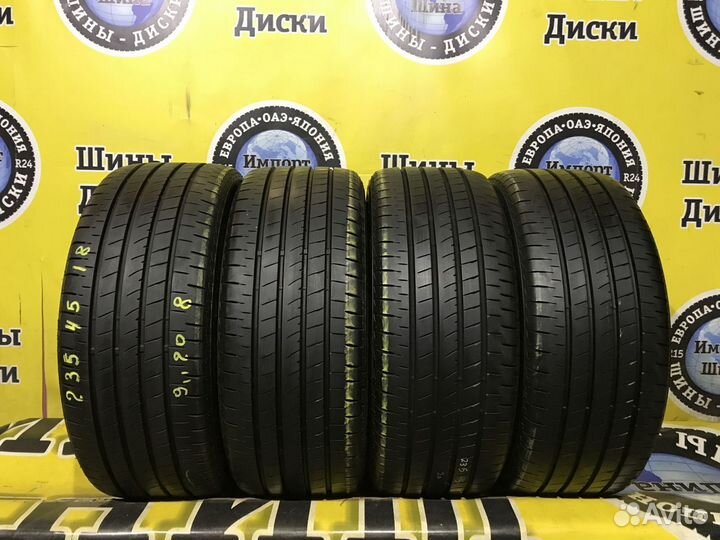 Bridgestone Turanza T005A 235/45 R18