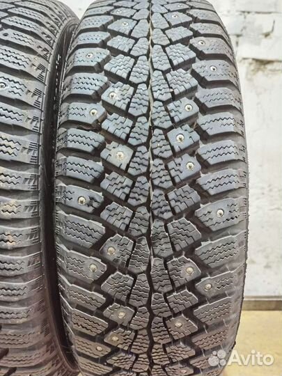 Uniroyal MS Plus Nordic 185/65 R15 88Q