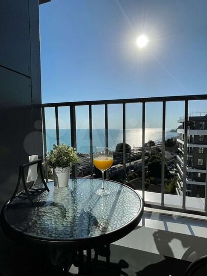 Квартира-студия, 32 м², 13/13 эт.