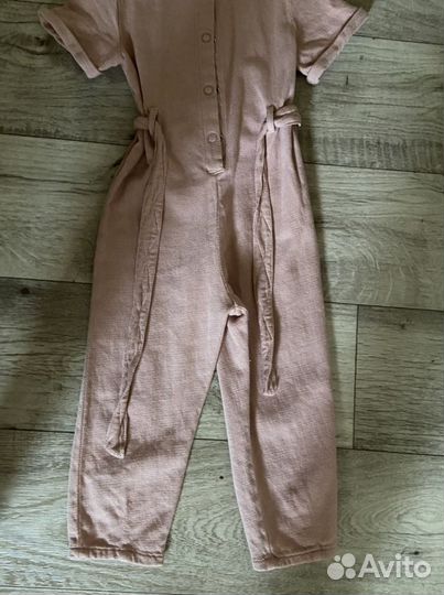Комбинезон zara