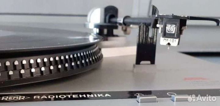 Стойка тонарма Ария-102-стерео