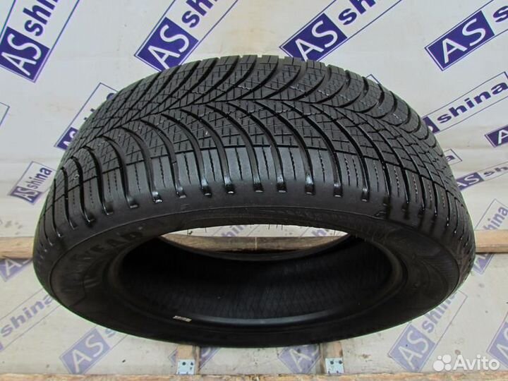 Goodyear Vector 4Seasons Gen-3 235/55 R18 102Q