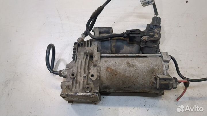 Компрессор воздушный Land Rover Range Rover Sport, 2011