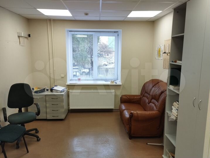 Помещение свободного назначения, 84 м²