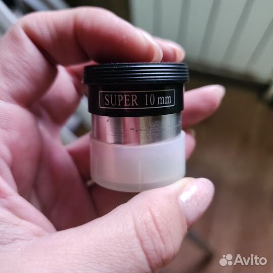 Телескоп Sky-Watcher BK 1149EQ1
