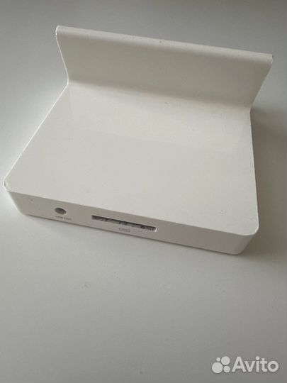 Док-станция Apple A1381