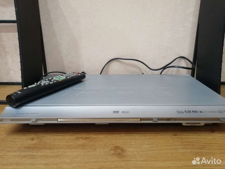 Двд и полки для дисков