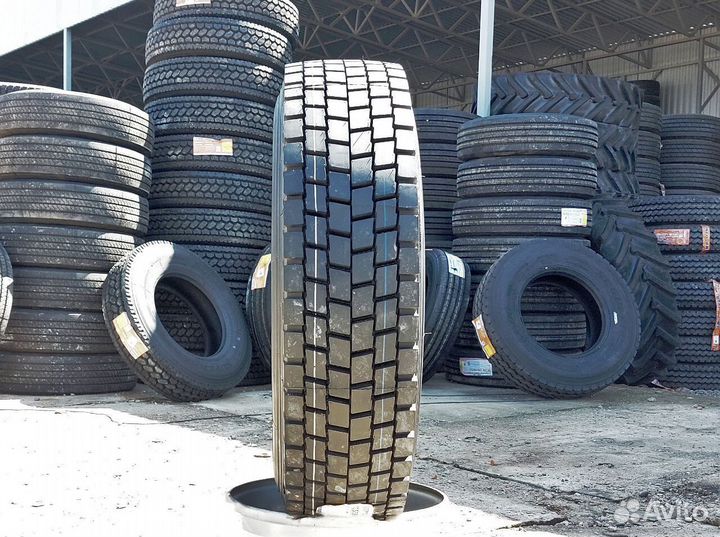 Supercargo sc558 295/80/R22.5