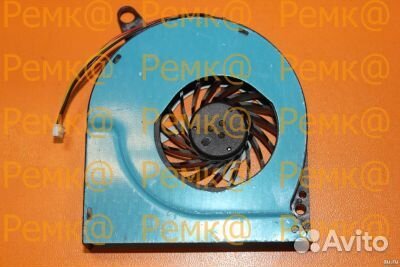 Вентилятор для ноутбука Acer V3-731