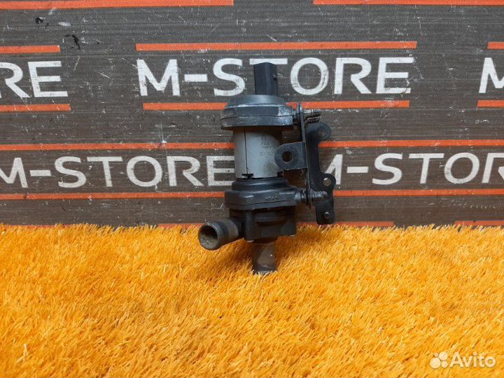 Помпа дополнительная Volkswagen Touareg 7L BHK